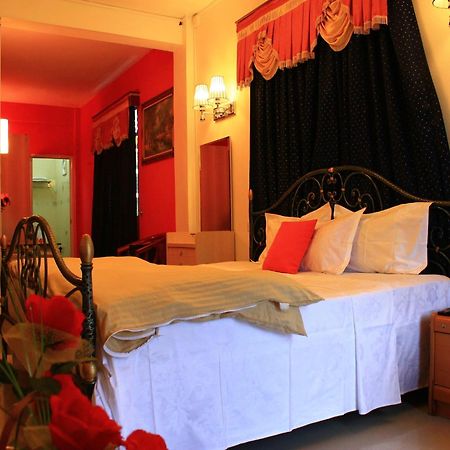 3Ds International Tourist Home Mahebourg Phòng bức ảnh