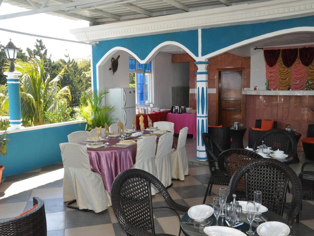 3Ds International Tourist Home Mahebourg Ngoại thất bức ảnh
