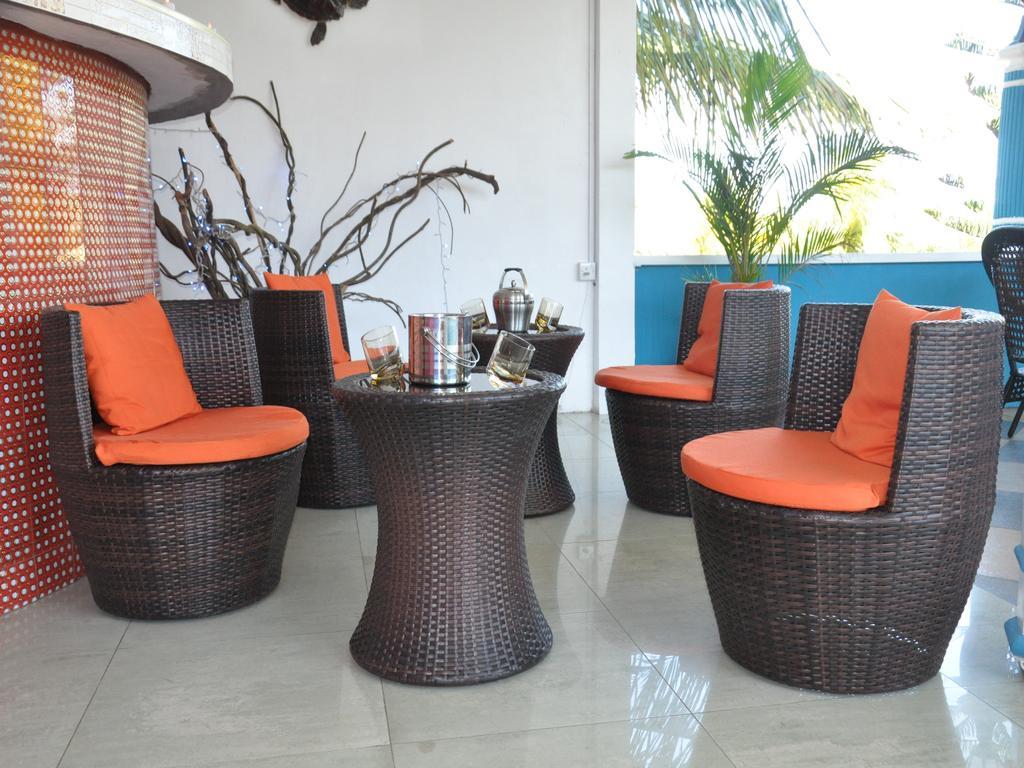 3Ds International Tourist Home Mahebourg Ngoại thất bức ảnh