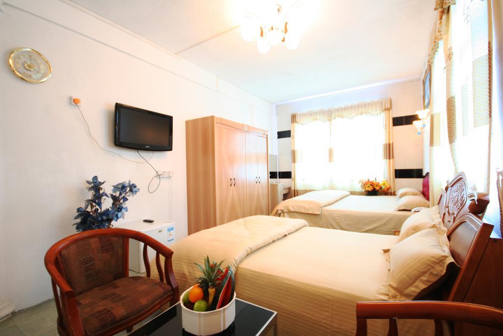 3Ds International Tourist Home Mahebourg Ngoại thất bức ảnh