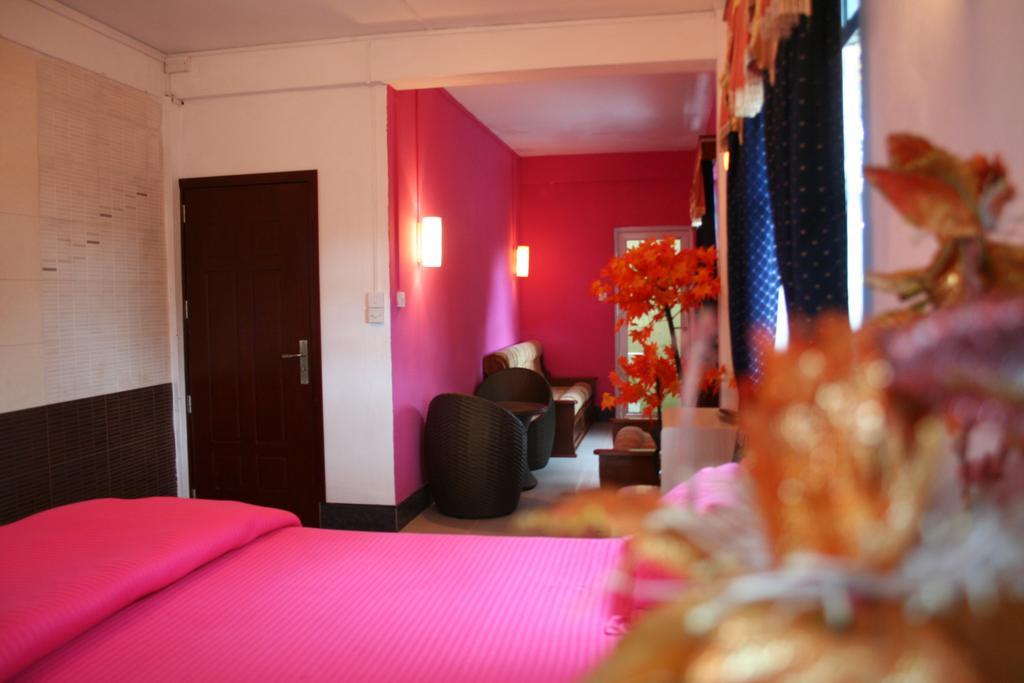 3Ds International Tourist Home Mahebourg Ngoại thất bức ảnh