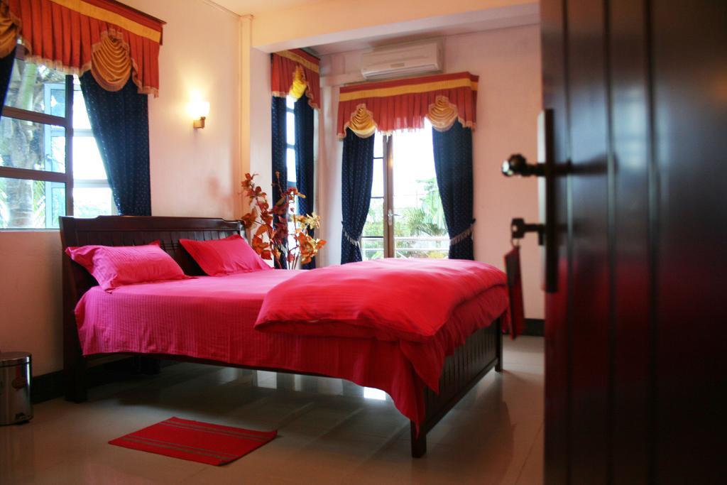 3Ds International Tourist Home Mahebourg Ngoại thất bức ảnh