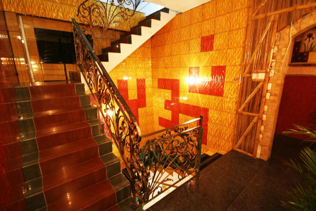 3Ds International Tourist Home Mahebourg Ngoại thất bức ảnh