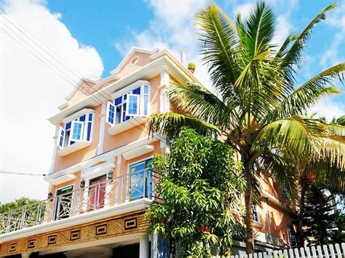 3Ds International Tourist Home Mahebourg Ngoại thất bức ảnh