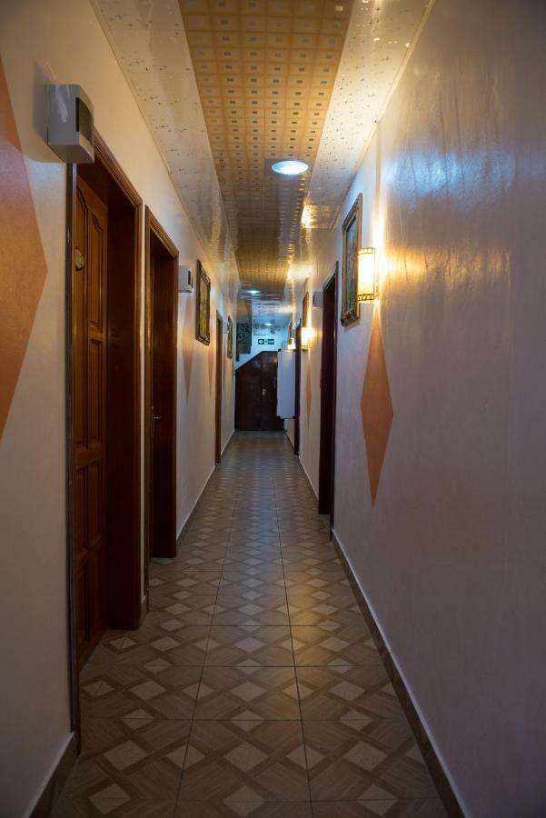 3Ds International Tourist Home Mahebourg Ngoại thất bức ảnh