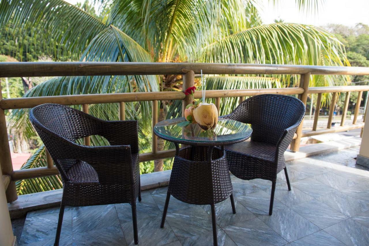 3Ds International Tourist Home Mahebourg Ngoại thất bức ảnh
